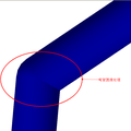 基于GeoDatabase的城市管网可视化通用系统