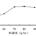 蒲公英苦味茶加工工艺的研究