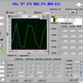 基于LabVIEW的智能化电子自旋共振仪