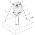 新型垂直轴风力发电机